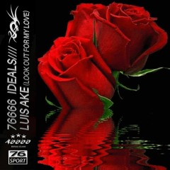 76666 IDEALS/04 LUIS AKE
