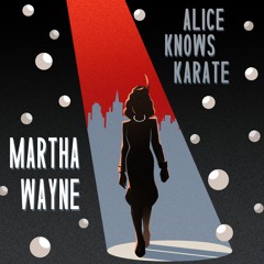Martha Wayne