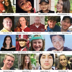 My Town (Can't Back Down) (feat. Taryn Landy)