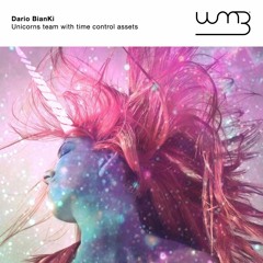 Unicorns Team With Time Control Assets