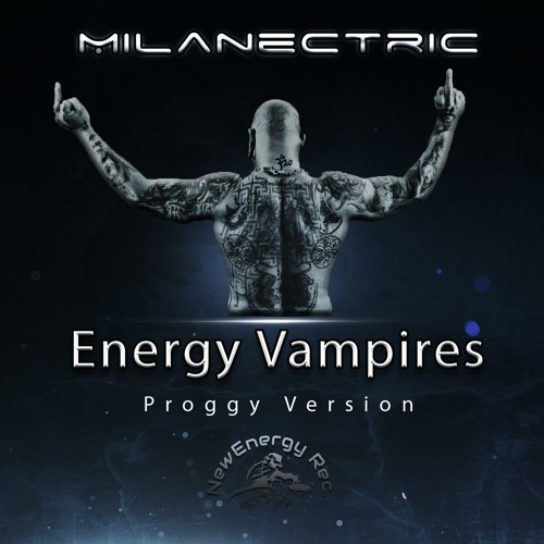 Milanectric - Energy Vampires