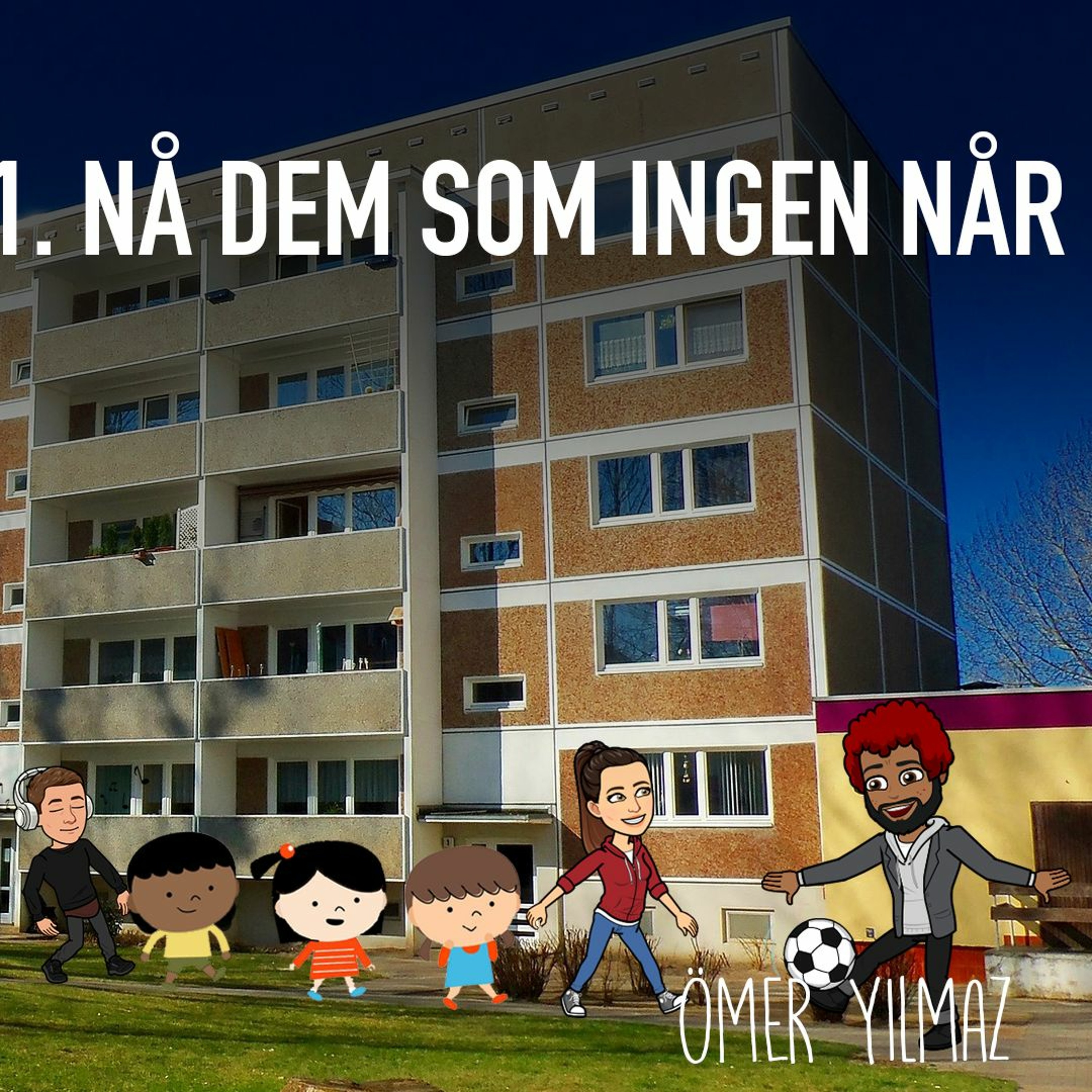 Här pågår föreningsidrott