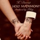 on Holy Matrimony Produced By TKay