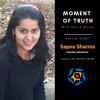MOMENT OF TRUTH - Sapna Sharma and Donna May (FEB 13th, 2019)