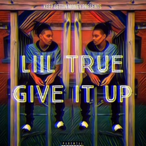 GIVE IT UP