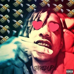 Stacked Up (Prod. 30 Shot Jay)
