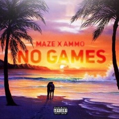 Maze x Ammo - No Games