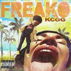 KCGG - Freako