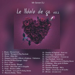 Mr Seven DJ - Le Ndolo de ça Vol.2