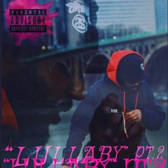 Lullaby Pt.2 - KING KASM KHAN (mixed by. Juggin Swizzy/ Prod by. Byoung)