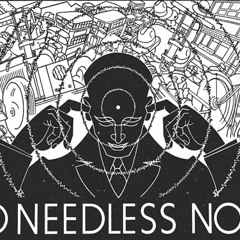 No Need Less Noise