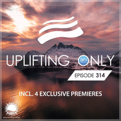 Uplifting Only 314 (Feb 14, 2019) [All Instrumental]