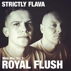 ROYAL FLUSH - Mini Mix