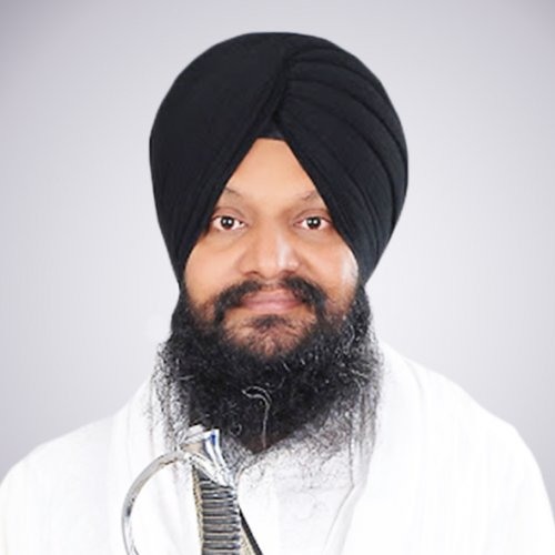 Bhai Harcharan Singh Khalsa - Jo Dheesai Gurasikhurraa This Niv Niv Laago Paae Jeeo