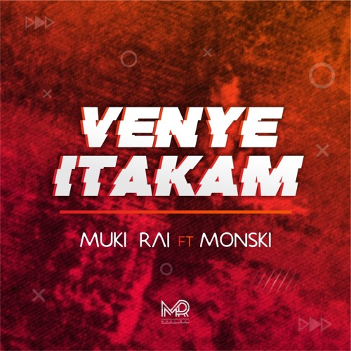 Venye Itakam (feat. Monski)