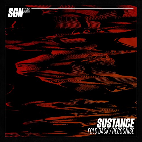 Sustance - Fold Back