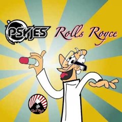 Psy Jes - Rolls Royce ***FREE DOWNLOAD***