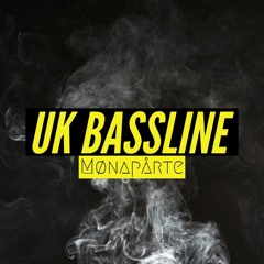 UK BASSLINE MIX | MIXTAPE #1