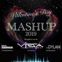 Valentines Day Mashup 2019 || Virsa Entertainment Inc.