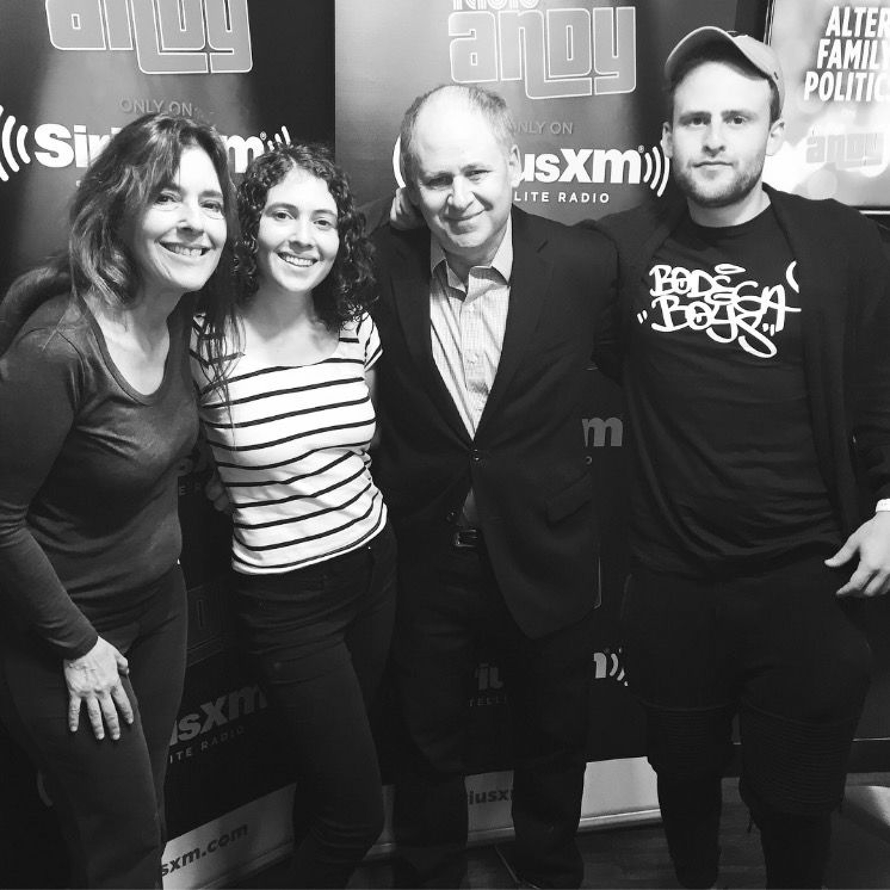 SiriusXM Entertainment