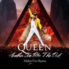 Queen - Another One Bites The Dust (Maltin Fixx Remix)FREE DOWNLOAD