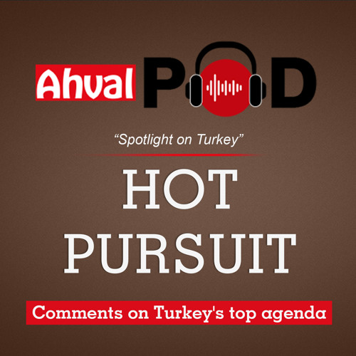 Stream Ahval | Listen to Hot Pursuit playlist online for free on SoundCloud