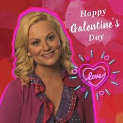 Happy Galentines Day (NHNC Anthem)