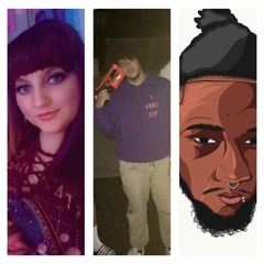 Nothing Is ft TylerAllenFr & Paige Midkiff