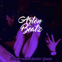 Nicki Minaj - Anaconda (Prod. By Arton Beatz) 2019 Version