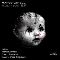 Marco Ginelli - Addition (Carl Shorts Remix)