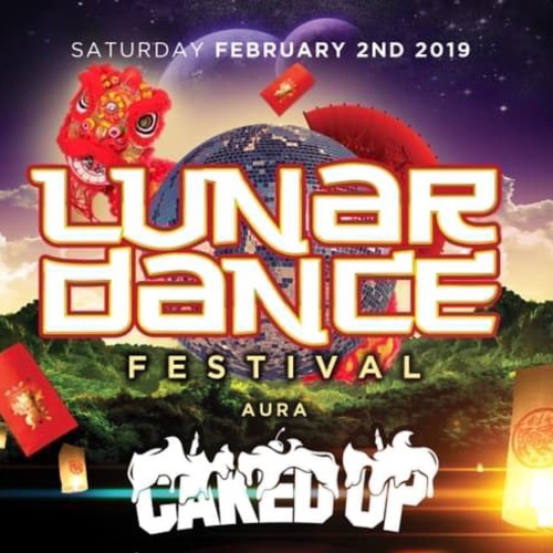 TANGEN @ LUNAR DANCE FESTIVAL 2019
