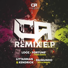 LOOZ - FORTUNE (TESEN REMIX) (OUT NOW)