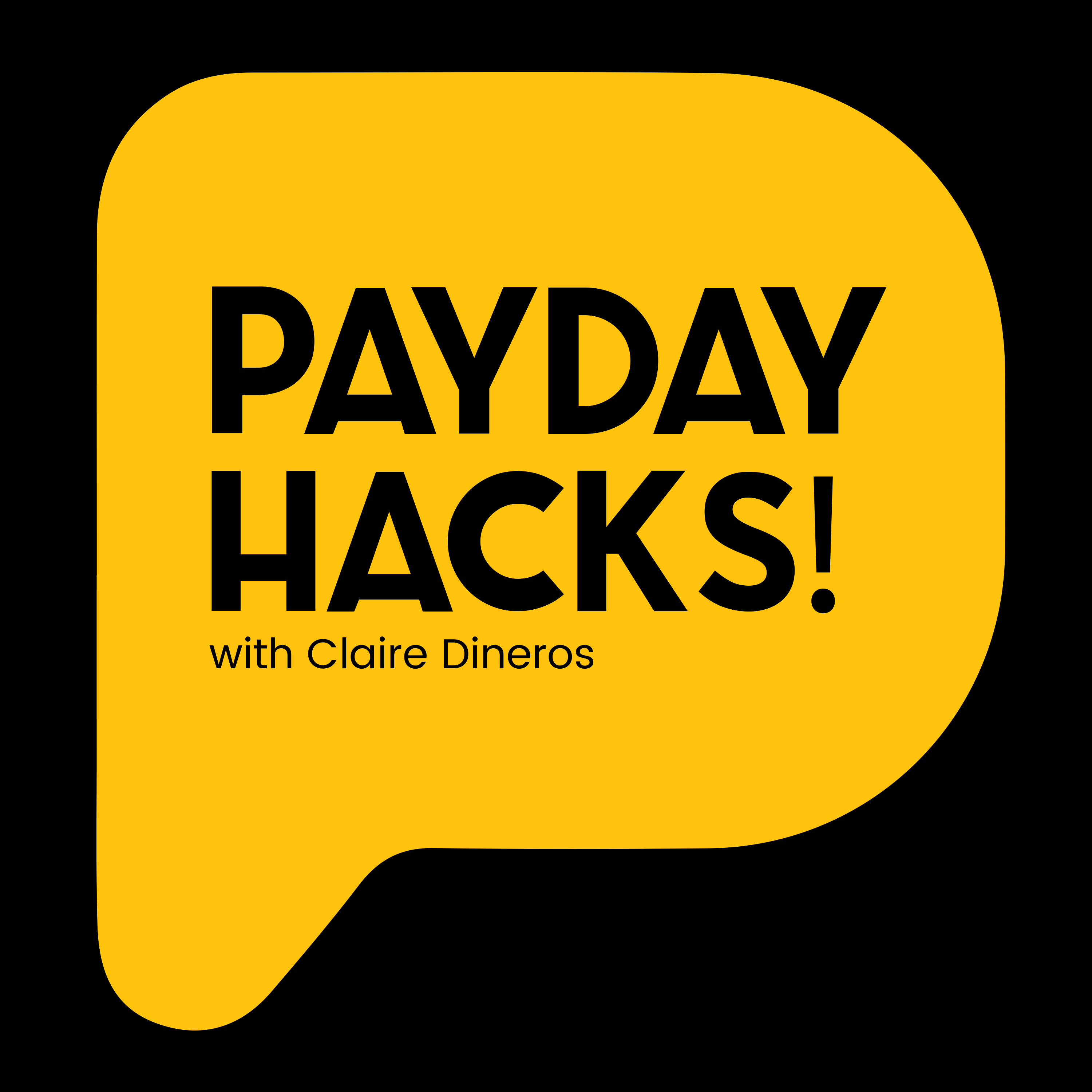 PH004 Bad Money Attitudes - Money Beliefs That Will Make You Poor Forever Part 3 of 3