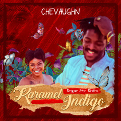 Chevaughn "Karamel Indigo"