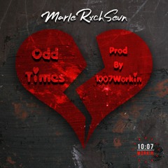 Odd Times (Prod By 1007Workin)
