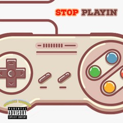 DAAR // ST0P PLAYiN