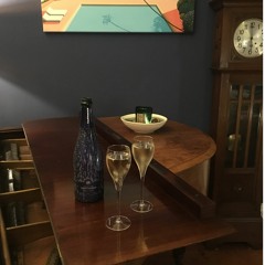 (They Long To Be) Close To You