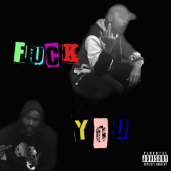 Fuck You Freestyle (feat. Ceza Da King) [Origin: Chance the Rapper ~ I Might Need Security]