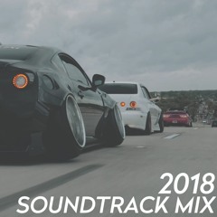 2018 Soundtrack Mix | @halcyonphoto