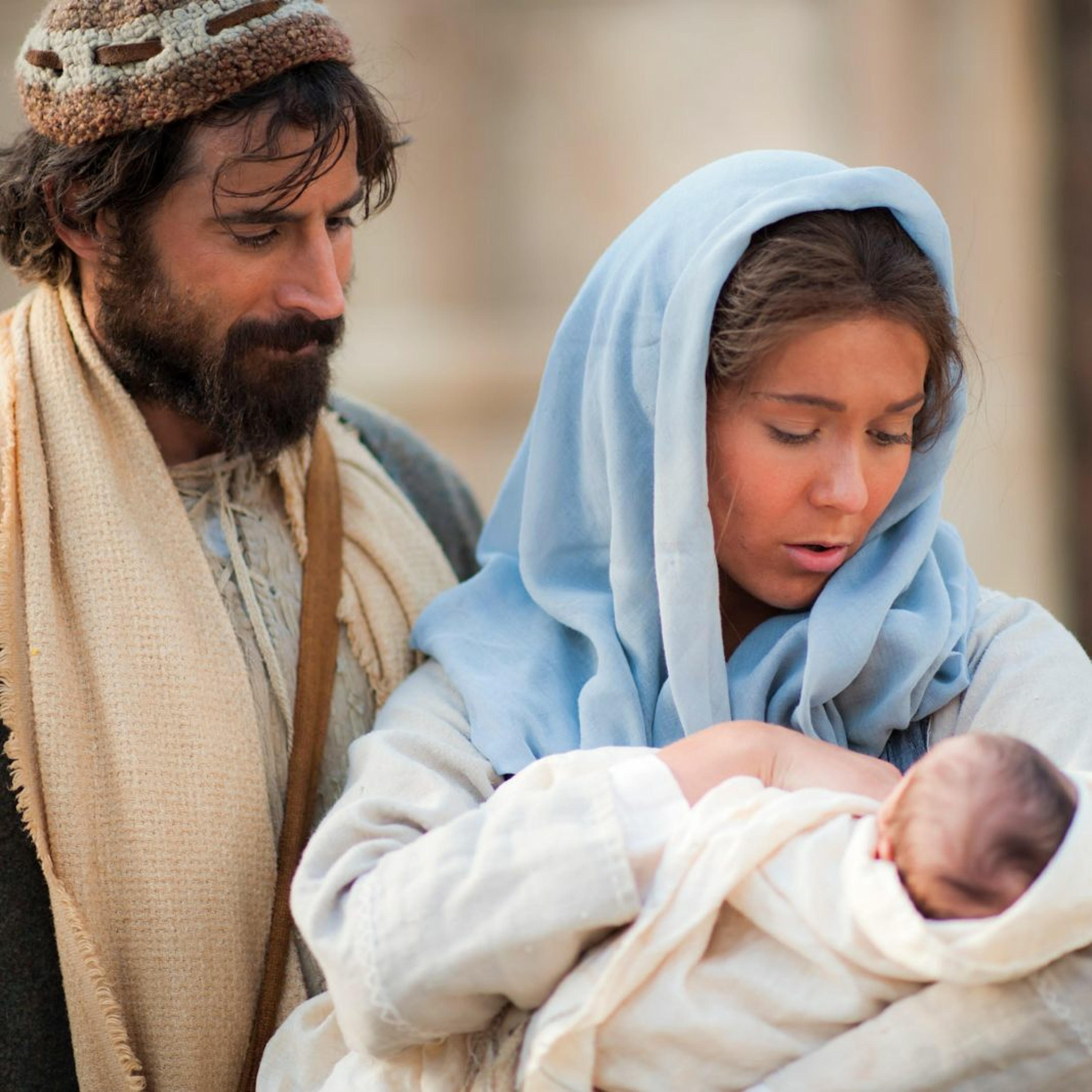 When was Jesus Christ really born? The Book of Mormon can help