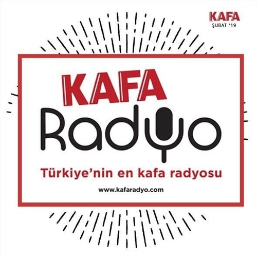 Stream Çağan Kudal | Listen to Yeni Kafa Radyo ilk yayınlar playlist online  for free on SoundCloud