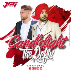 CandleLight The Refix