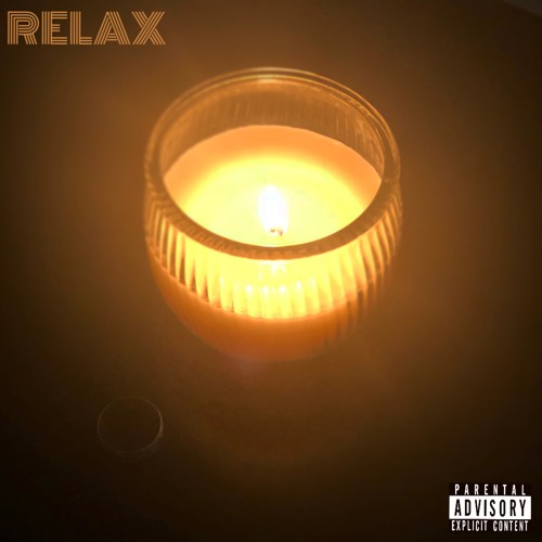 Relax - James (prod. by Thomas Crager)