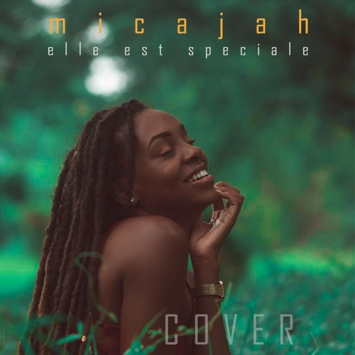 Micajah - Elle est spéciale(Yeahmanc),(prod by nacho)