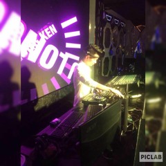 Mixtape - Where U At - DJ Long Ken Mix