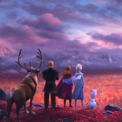 Frozen 2 Official Teaser Trailer Music (Clean Version)