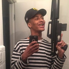 Comethazine - Pipe Shit (PROD.GODLIKE)