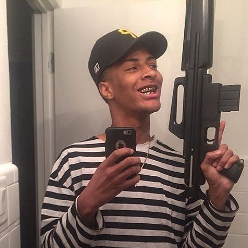 Comethazine - Pipe Shit (PROD.GODLIKE)
