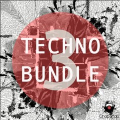 Chop Shop Samples - Techno Bundle 3