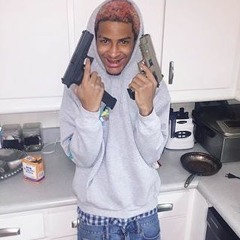 Comethazine - Broke As Shit [Prod.GodlikePariah]